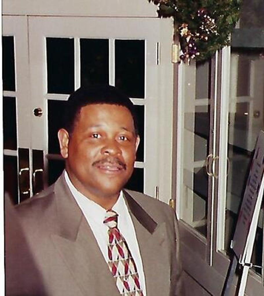 Frank Carter Coleman Profile Photo