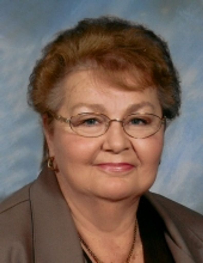 Charmaine J. Decrane