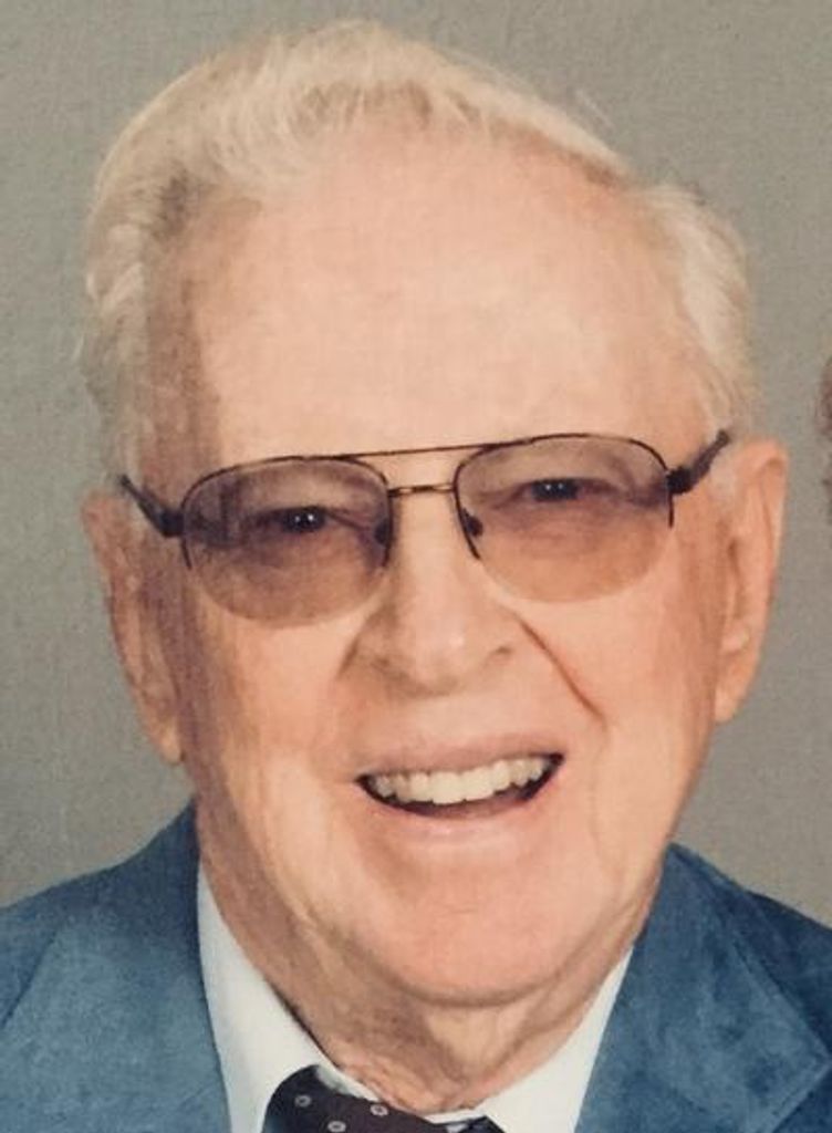 Richard H. Smith Sr. Profile Photo
