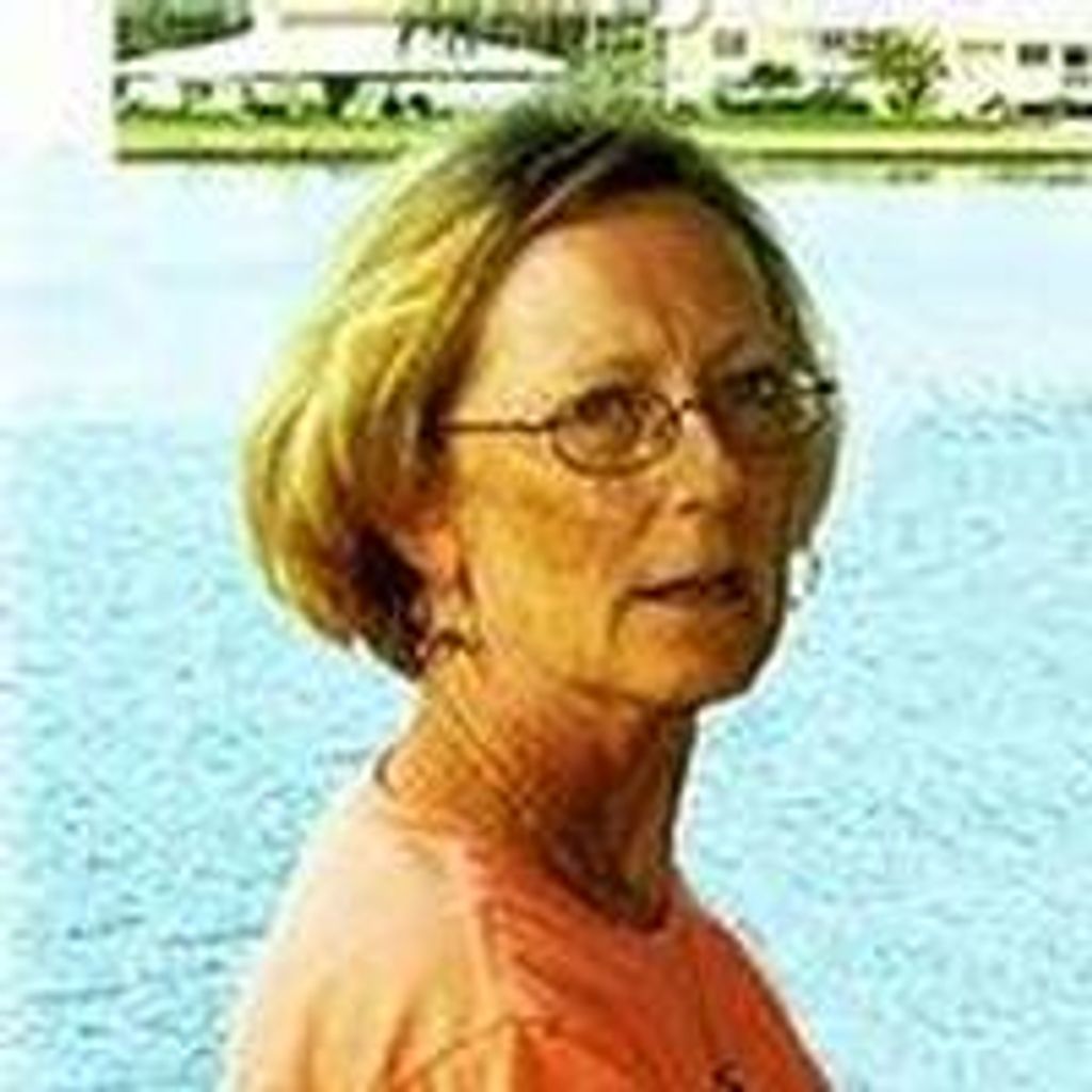 Denise Tharp Howarth