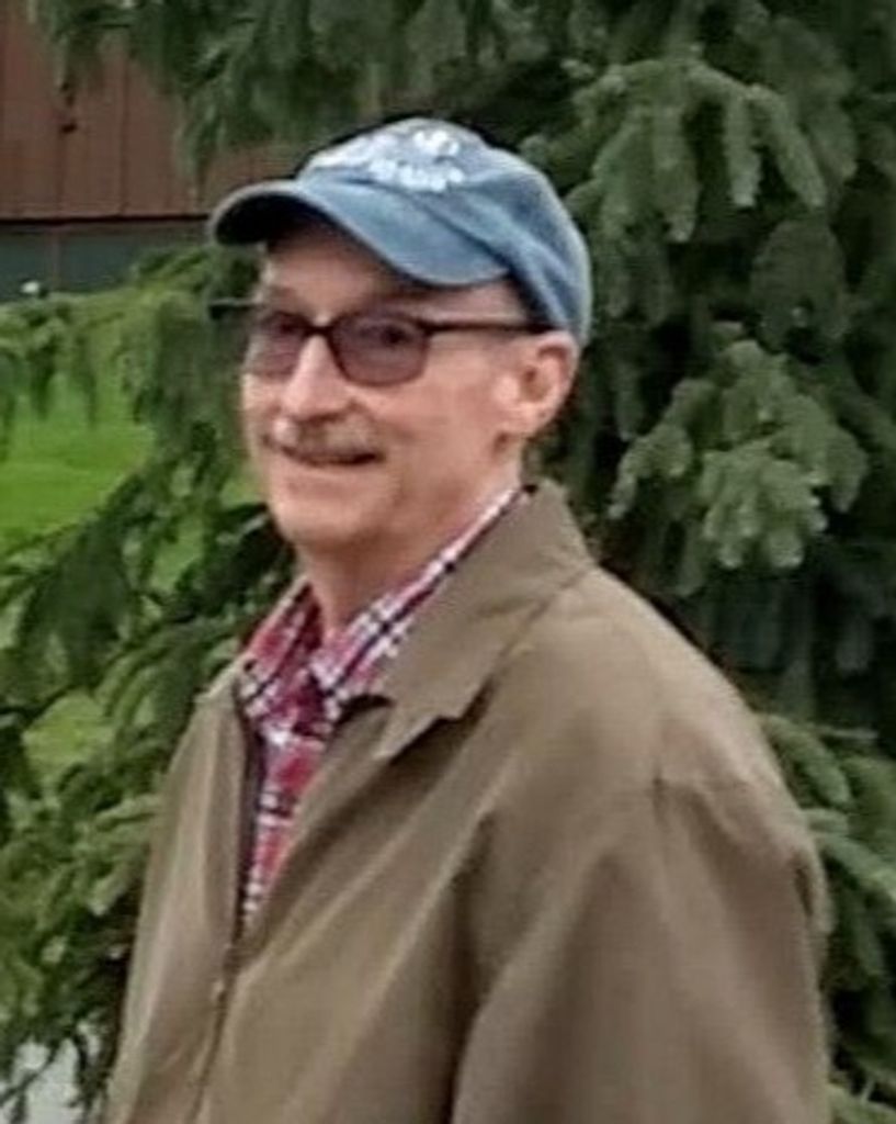 DAVID GRAHAM MARSHALL Profile Photo
