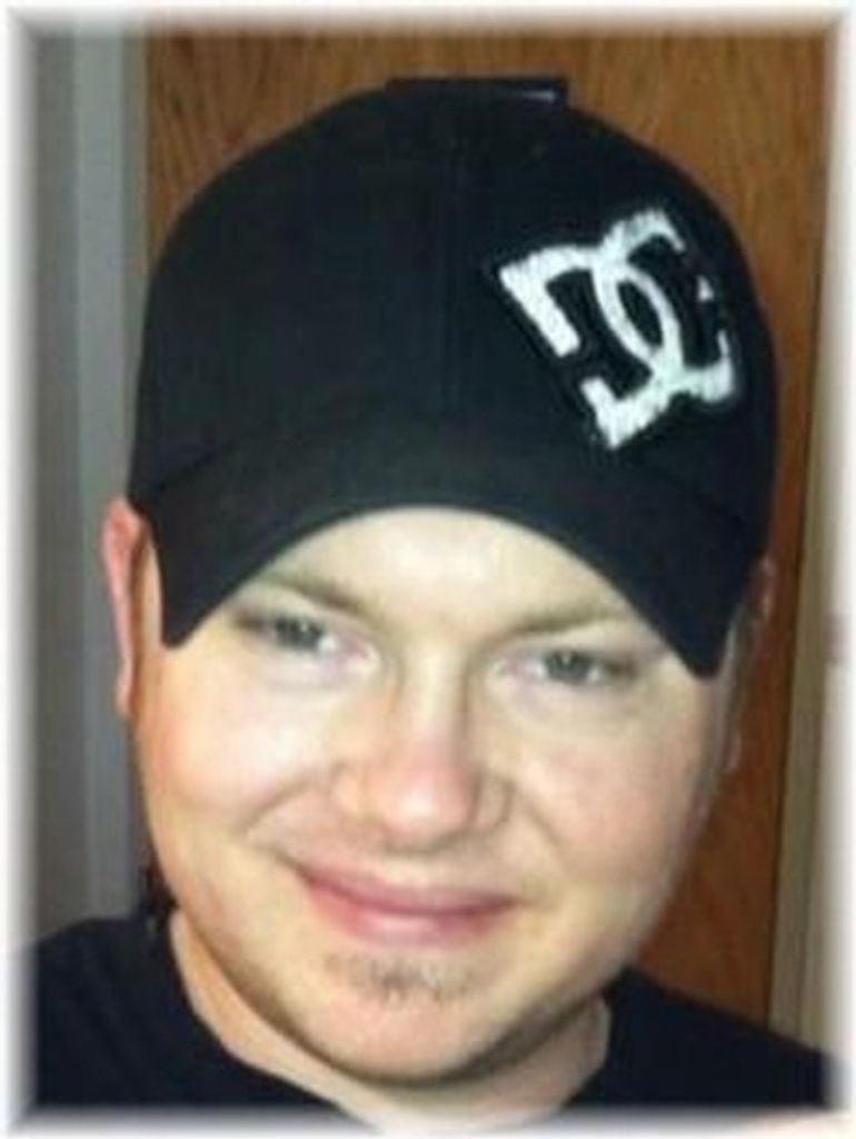David 'Andy' Andrew Collins Profile Photo