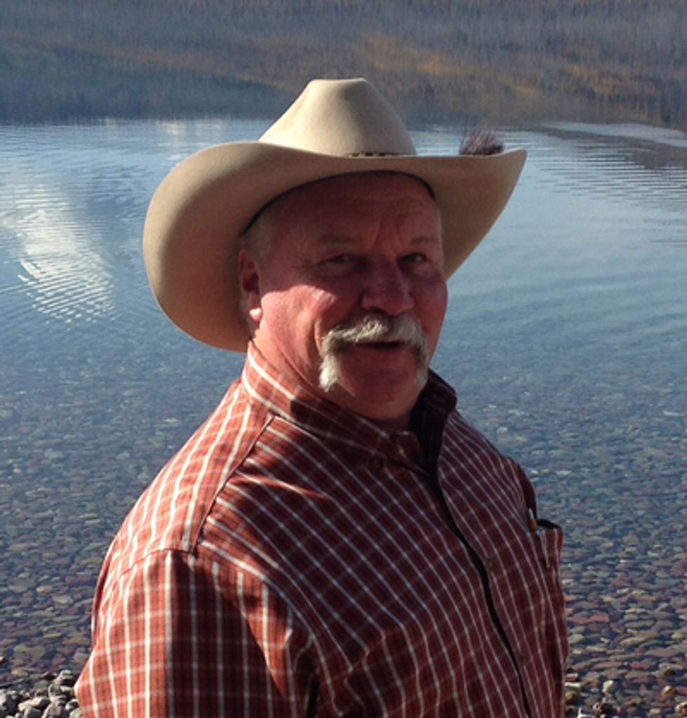 Tim Vollweiler Profile Photo