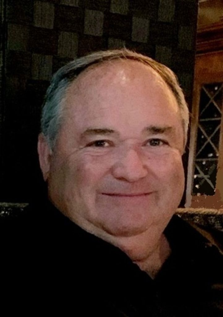 James Lynn Basham Profile Photo