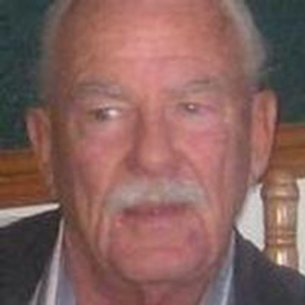 Norman Logan Duncan