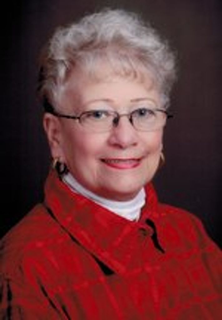 Janet M. (Foreman)  Lajiness