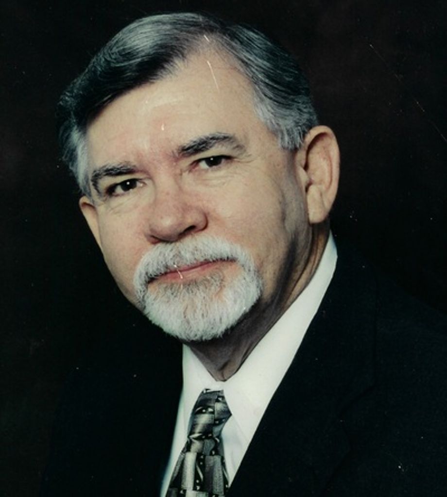 Ernest Hamilton Lawrence Jr