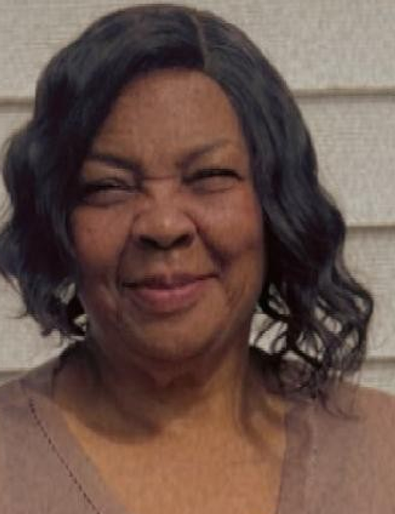 Clara B. Johnson Profile Photo