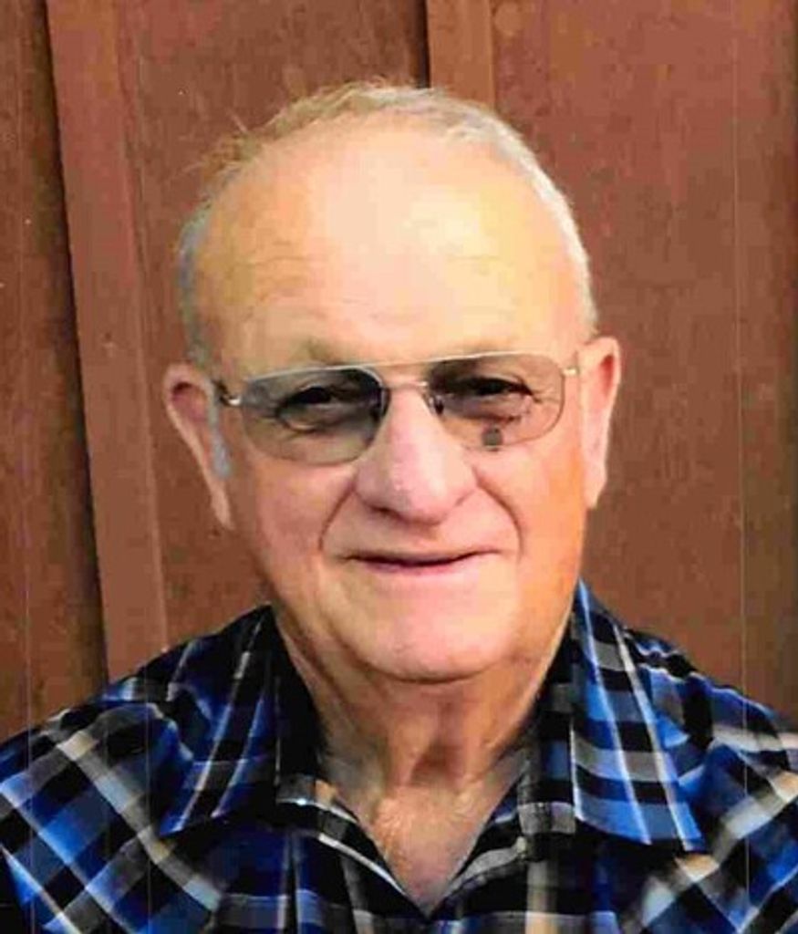 William "Sonny" Steele Profile Photo