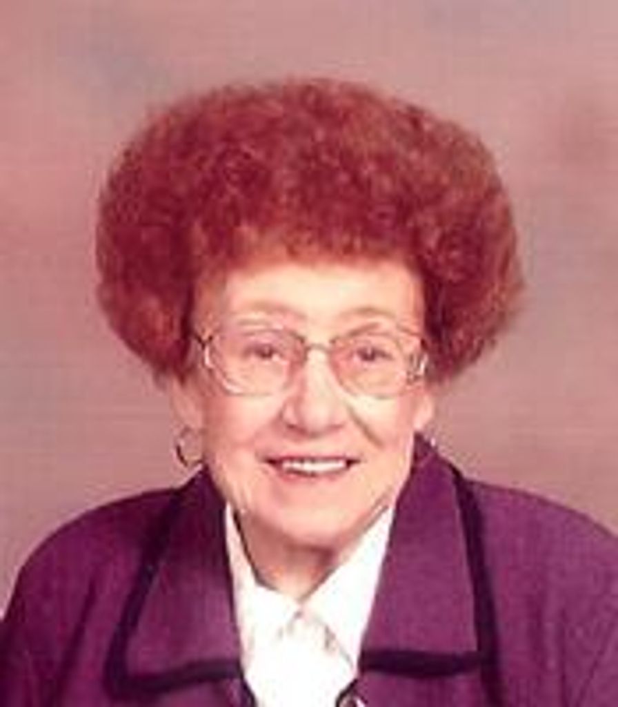 Dorothy Schmalz