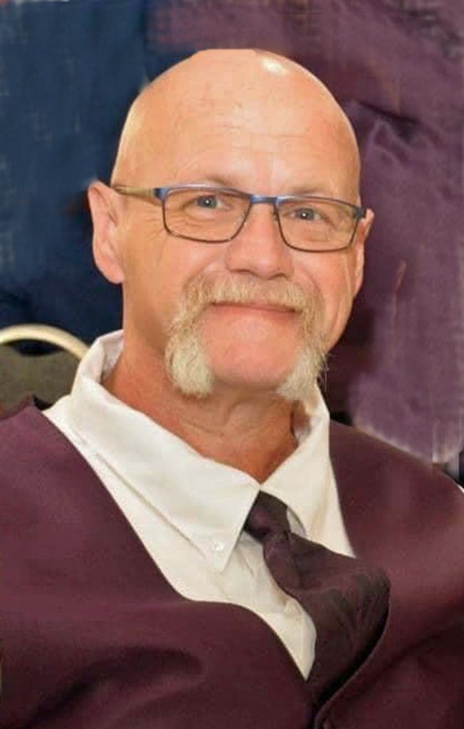 Delbert "Del" Morris Profile Photo