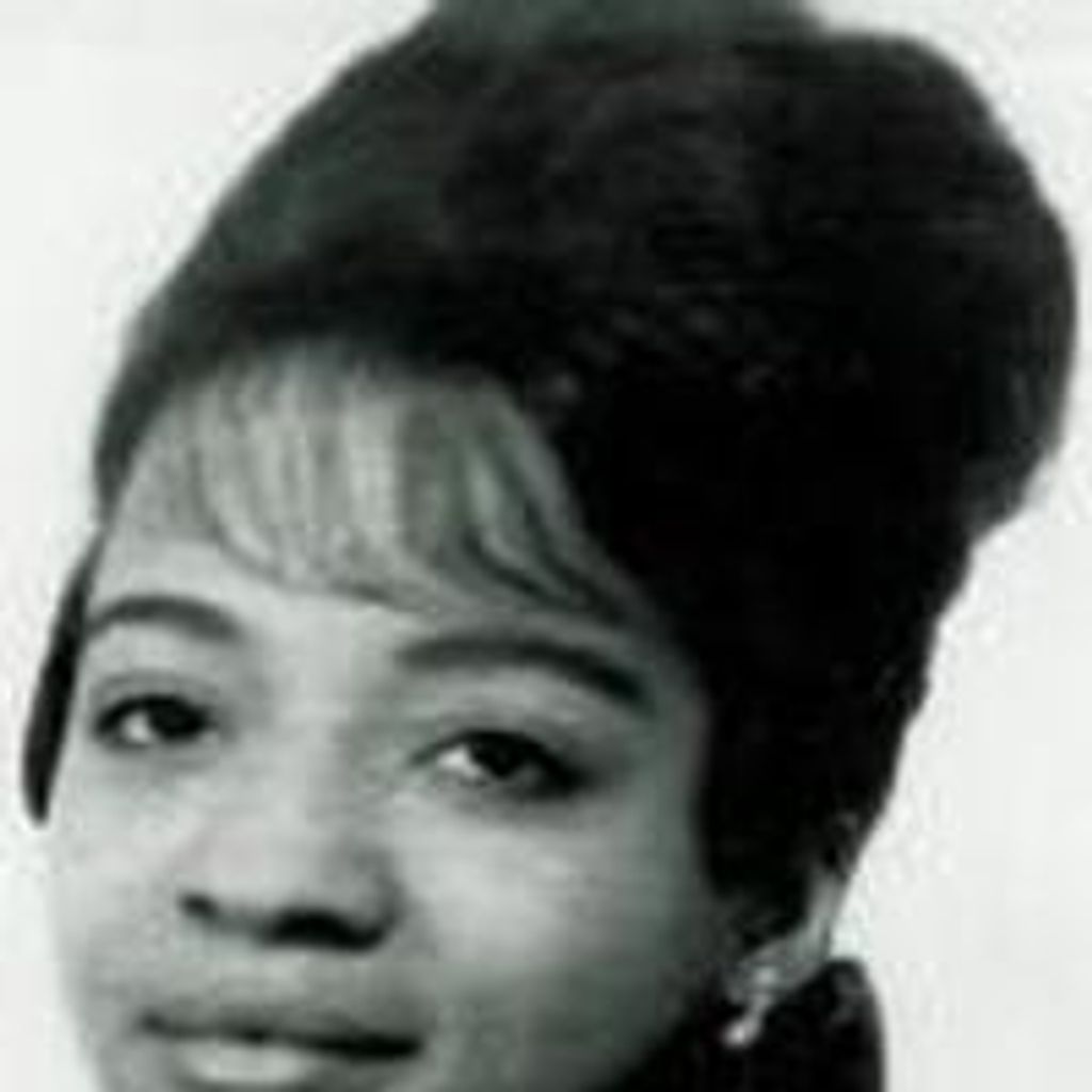 Barbara Jean Williams