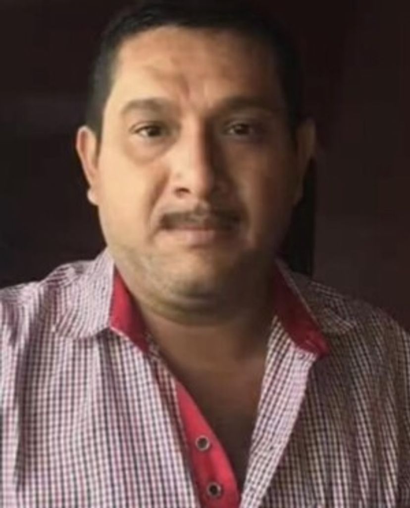 Jesus Peñaloza Estrada