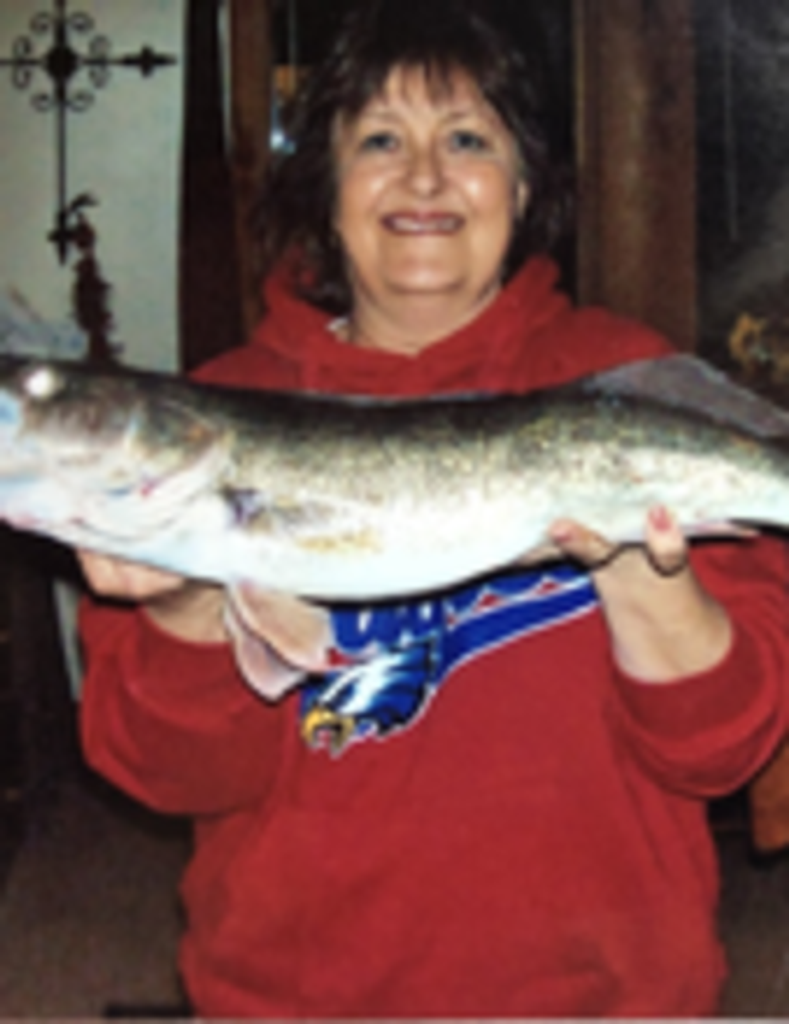 Pamela Stevens Brokamp Profile Photo