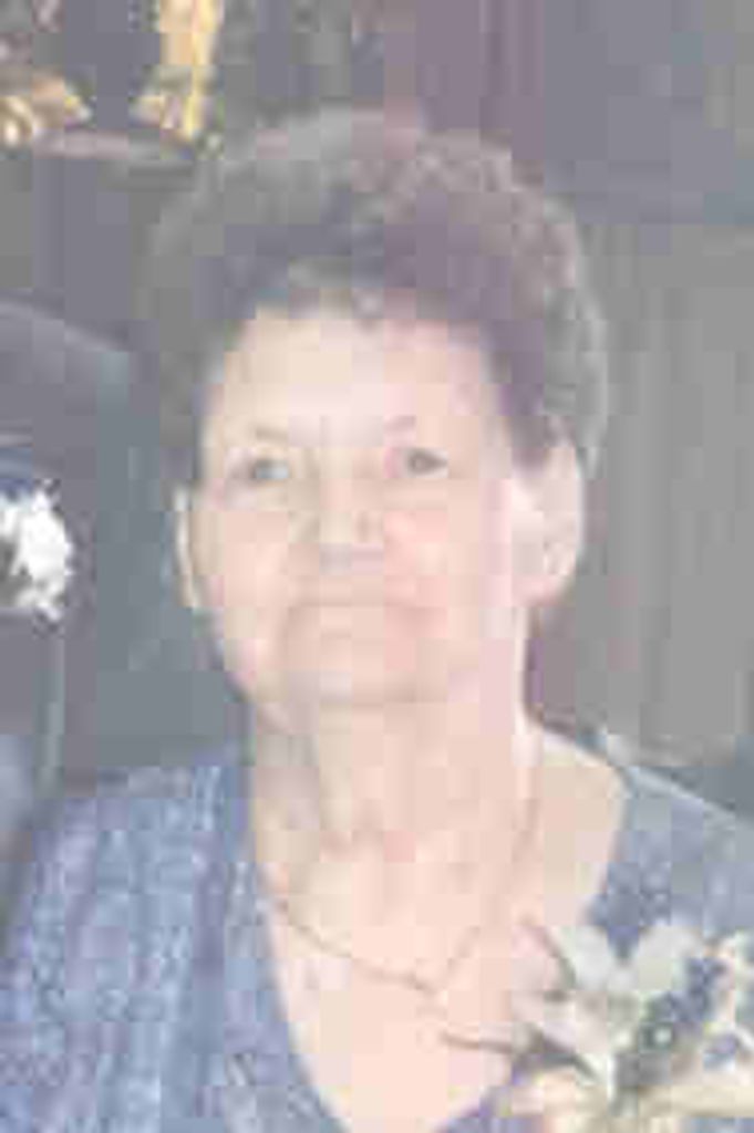 Dorothy M. St.George