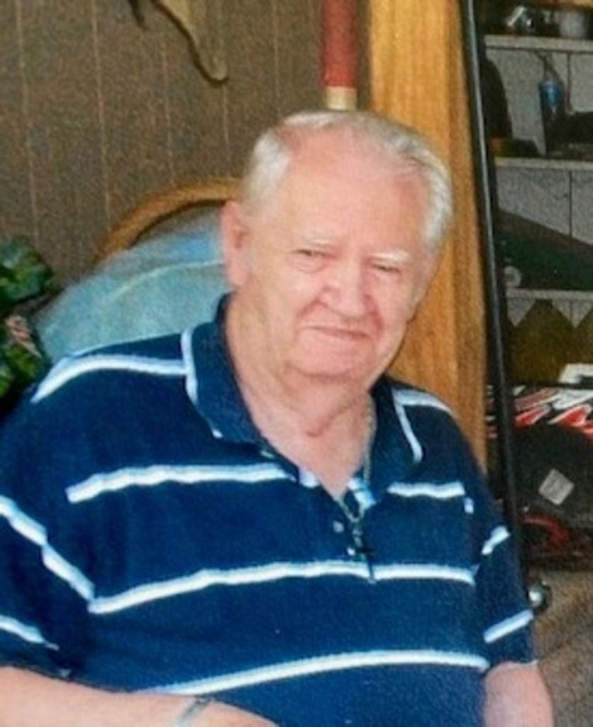 Henley M. "Sonny" Garlin