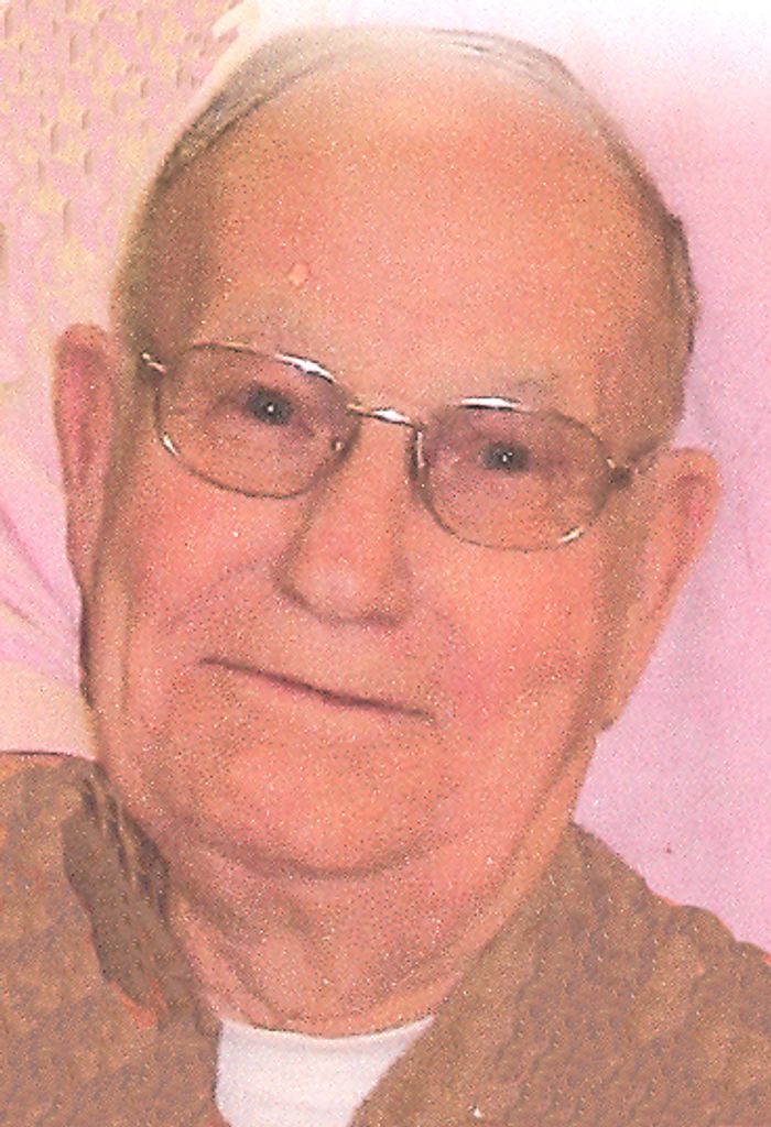 Alvin Carlson