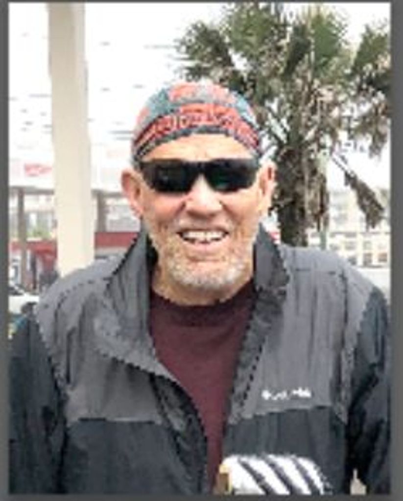 Ronnie Earl Goff Profile Photo