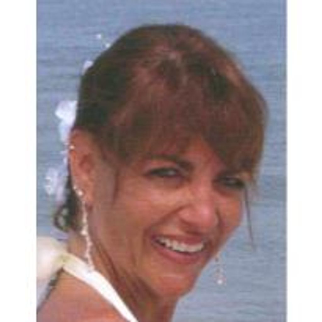 Patricia Marie Landry