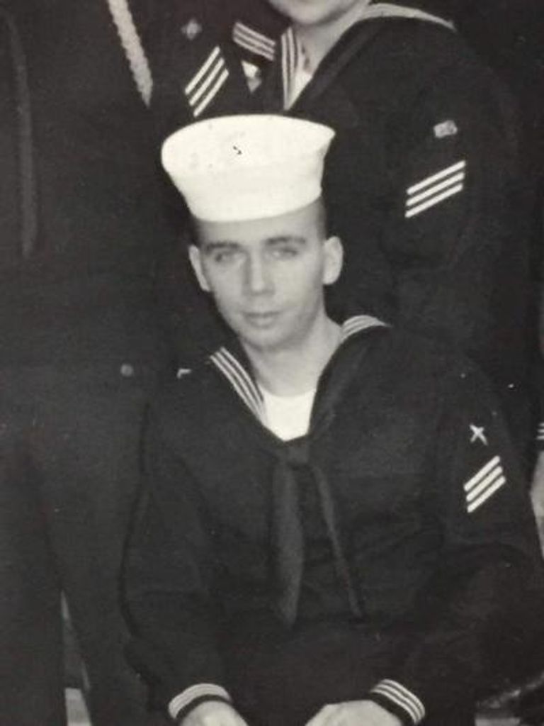 William Lyons Profile Photo