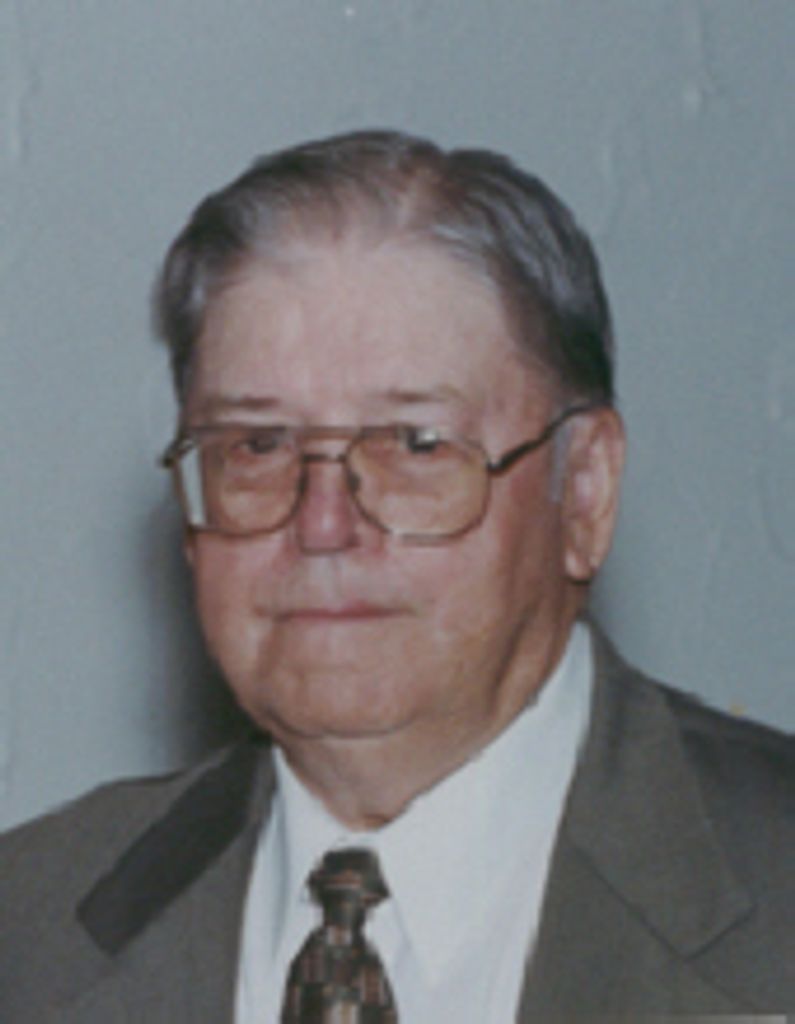 Russel  U. Lydic