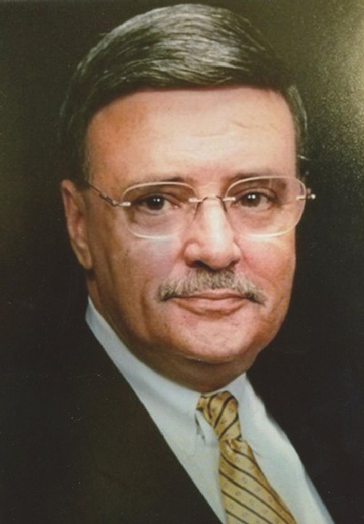 Walter "Farrell" Butcher