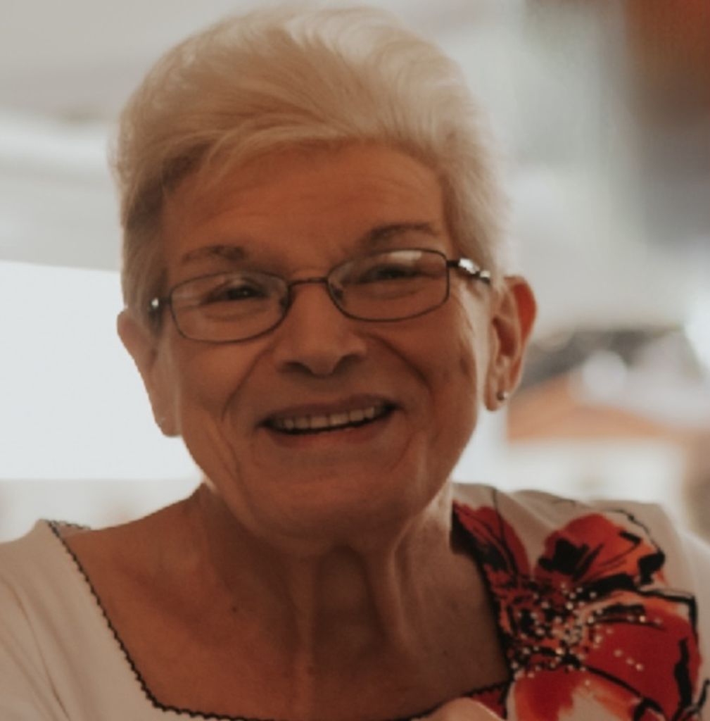 Anna M. "Annie" (Fanfer)  Wilson