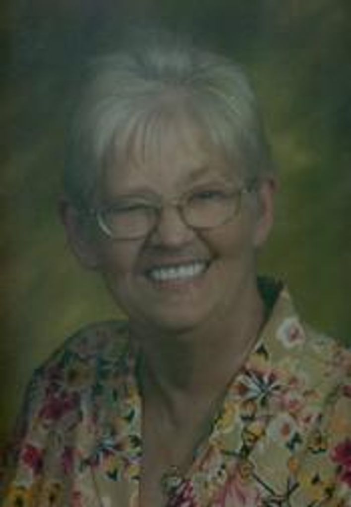 Glenda Sue Cook