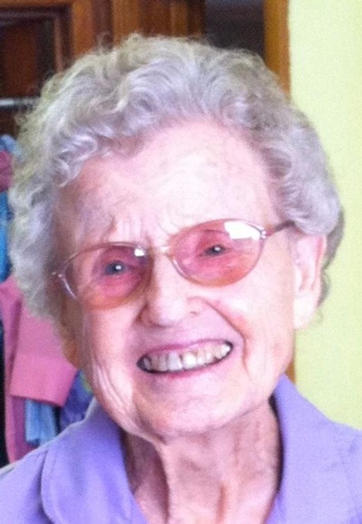 Dorothy M. Whaley Profile Photo
