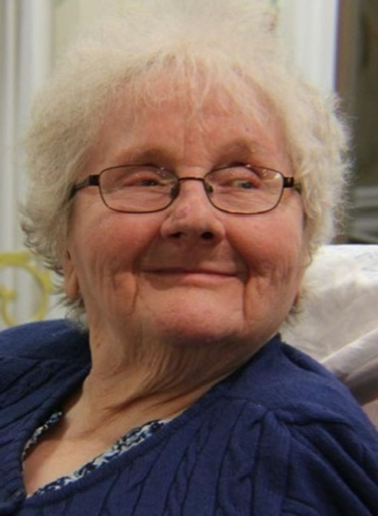 Joanne Rita (Boyle)  Bell