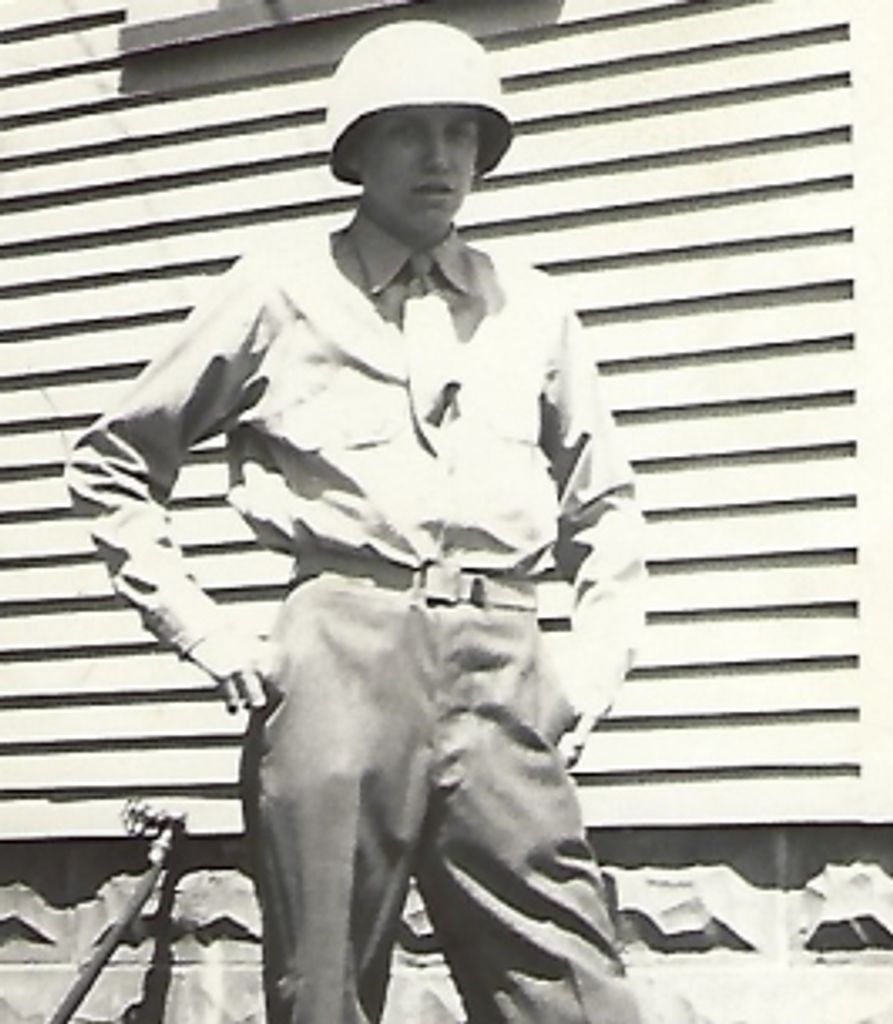 Jack  Lewis Vandenberg Profile Photo