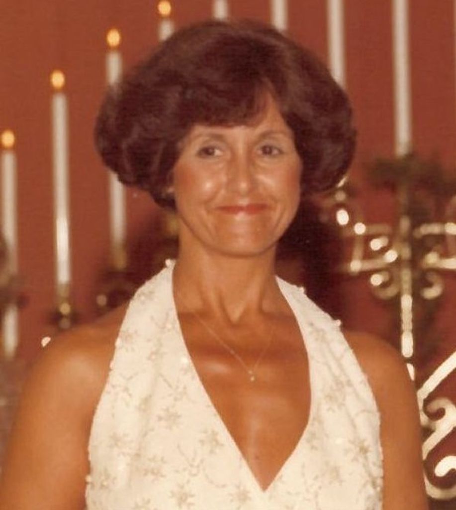 Betty  Jones