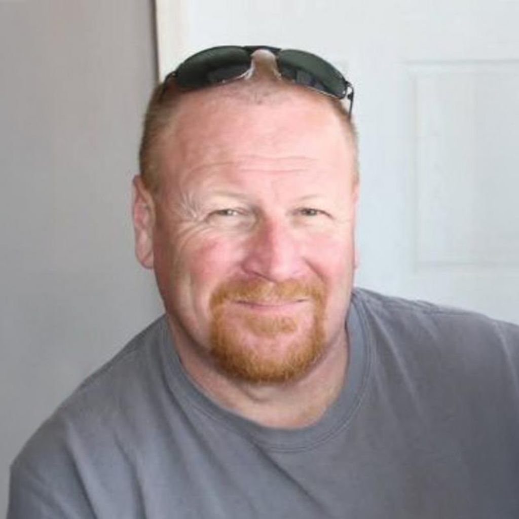 Terry "Butch" Winkers