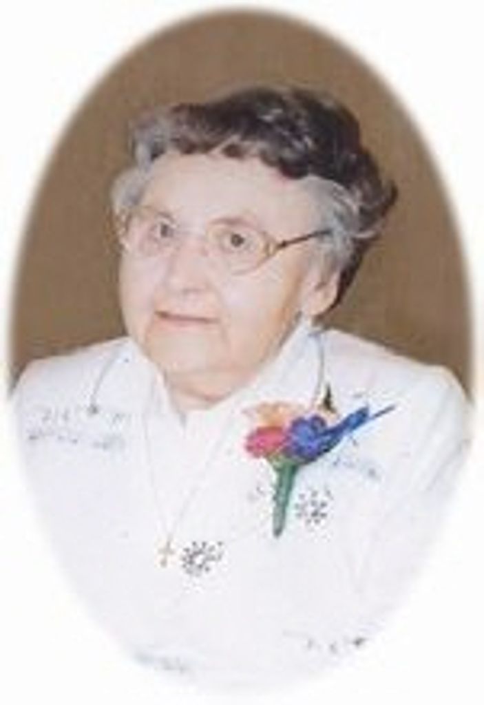 Bernette E. Skaar