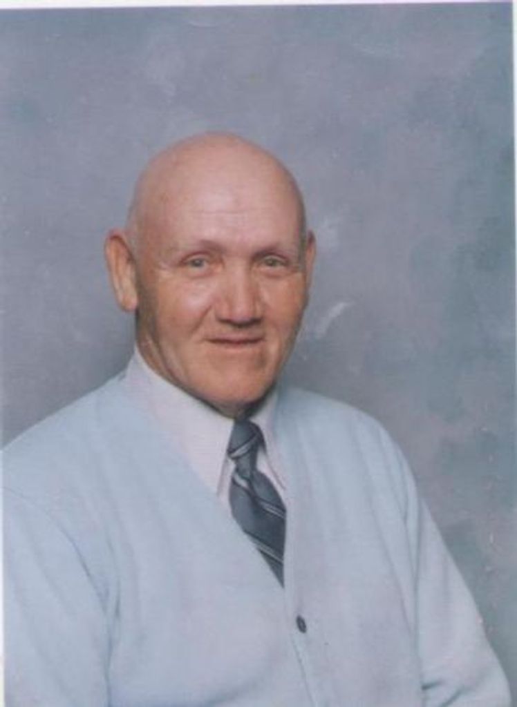 Hurley Conley Profile Photo