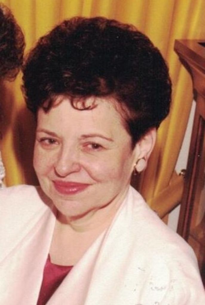 Barbara Rose Puleo Profile Photo