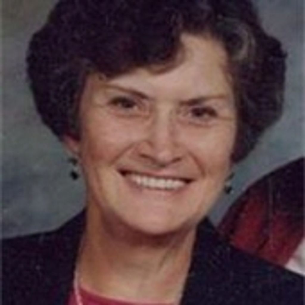 Doris Irene Bowers