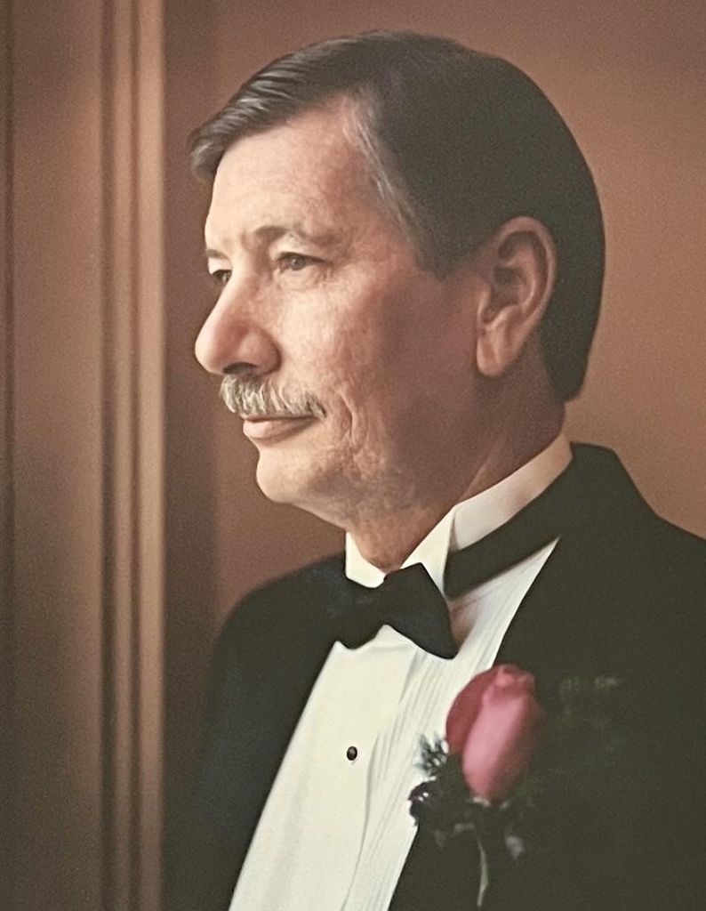 Bruce Edward Leonard Jr. Profile Photo
