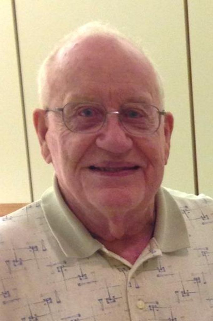 John "Jack" Oberfield Profile Photo