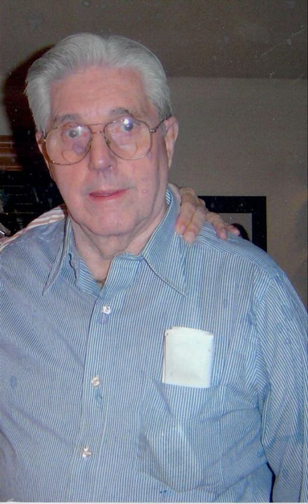 John  J. Fisher,  Sr. Profile Photo