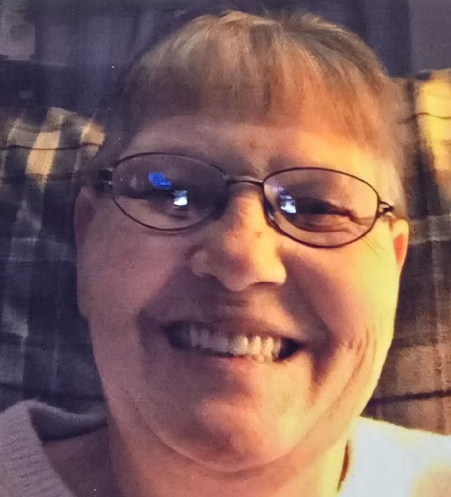 Sherri Ann Chaapel Profile Photo