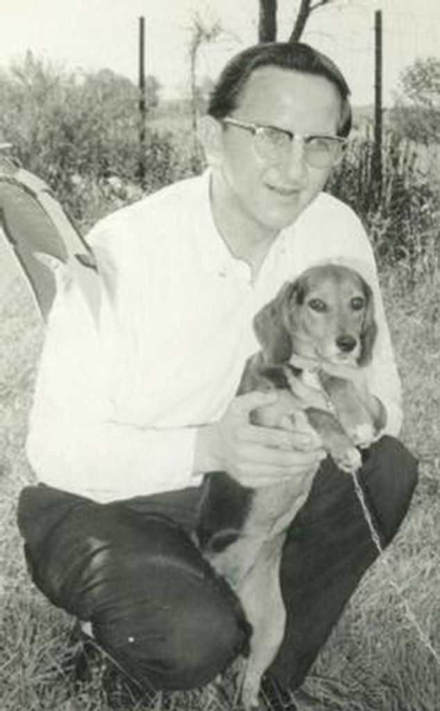 William Bill E. Wells