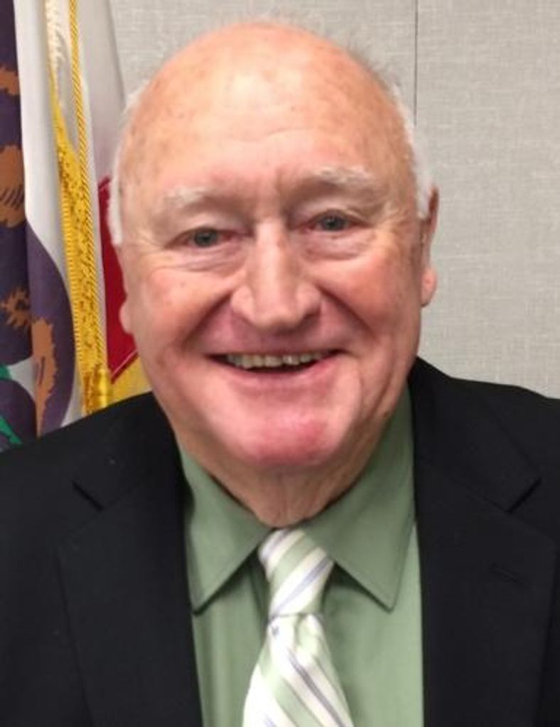 Dr. James A. Forrest (Swartzwelder)