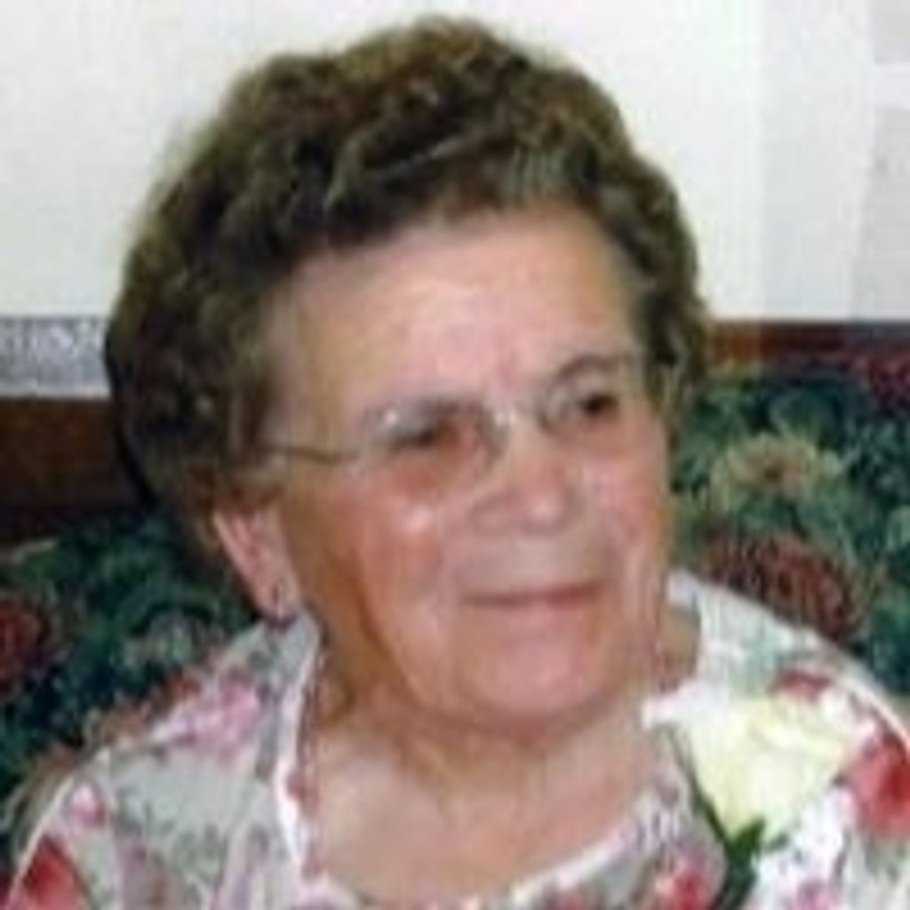 Doris Ellen Lofgren
