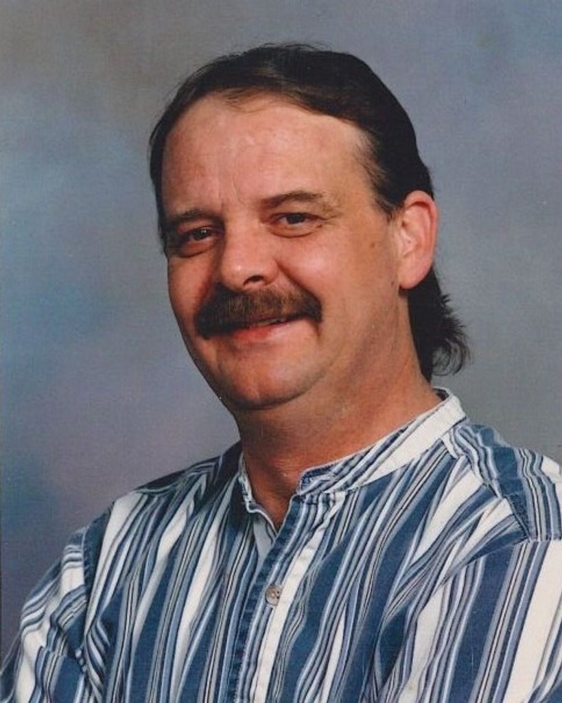 Rickey L. Beshears Profile Photo