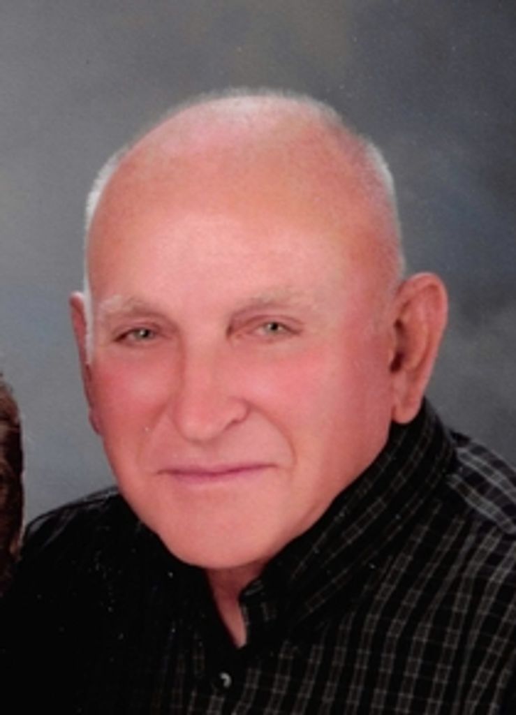 Robert A. Huffman Profile Photo