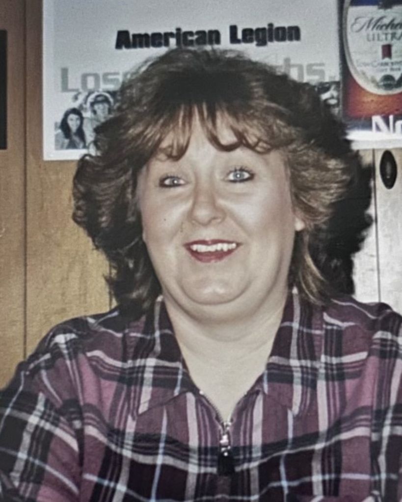 Tammy Chapelle Perrone Profile Photo