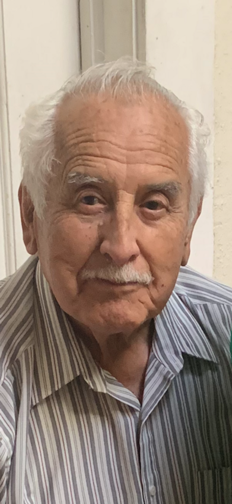 Jesus G. Niño Profile Photo