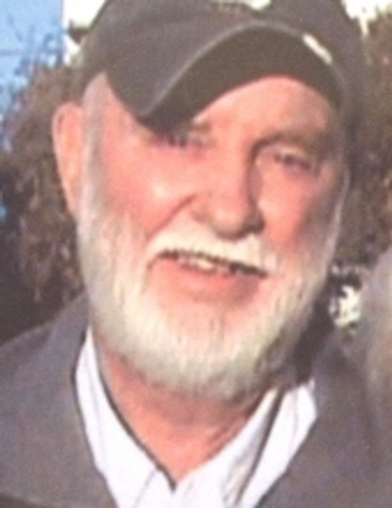 Henry "Hank" Delbert Tucker, Jr.