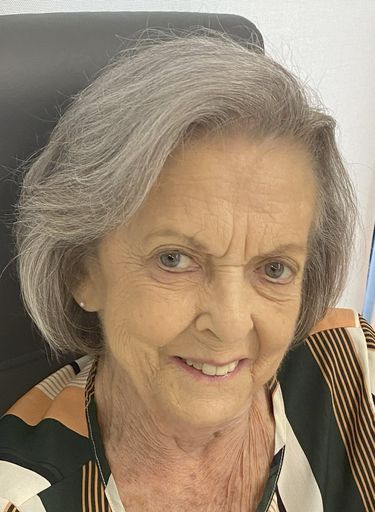 Estelle Martin's obituary image